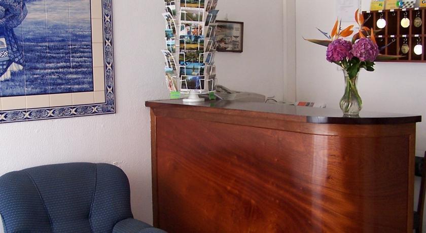 Hotel Sao Miguel Понта-Делгада Экстерьер фото