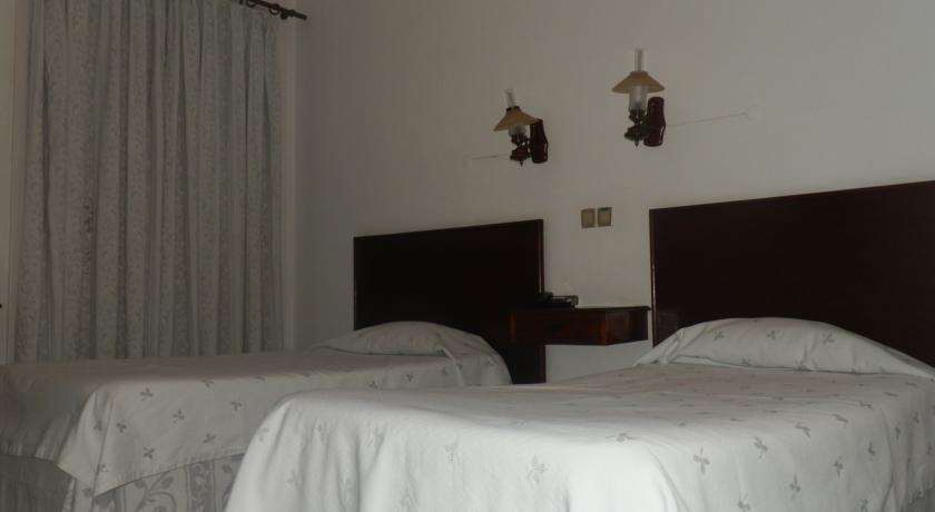 Hotel Sao Miguel Понта-Делгада Экстерьер фото