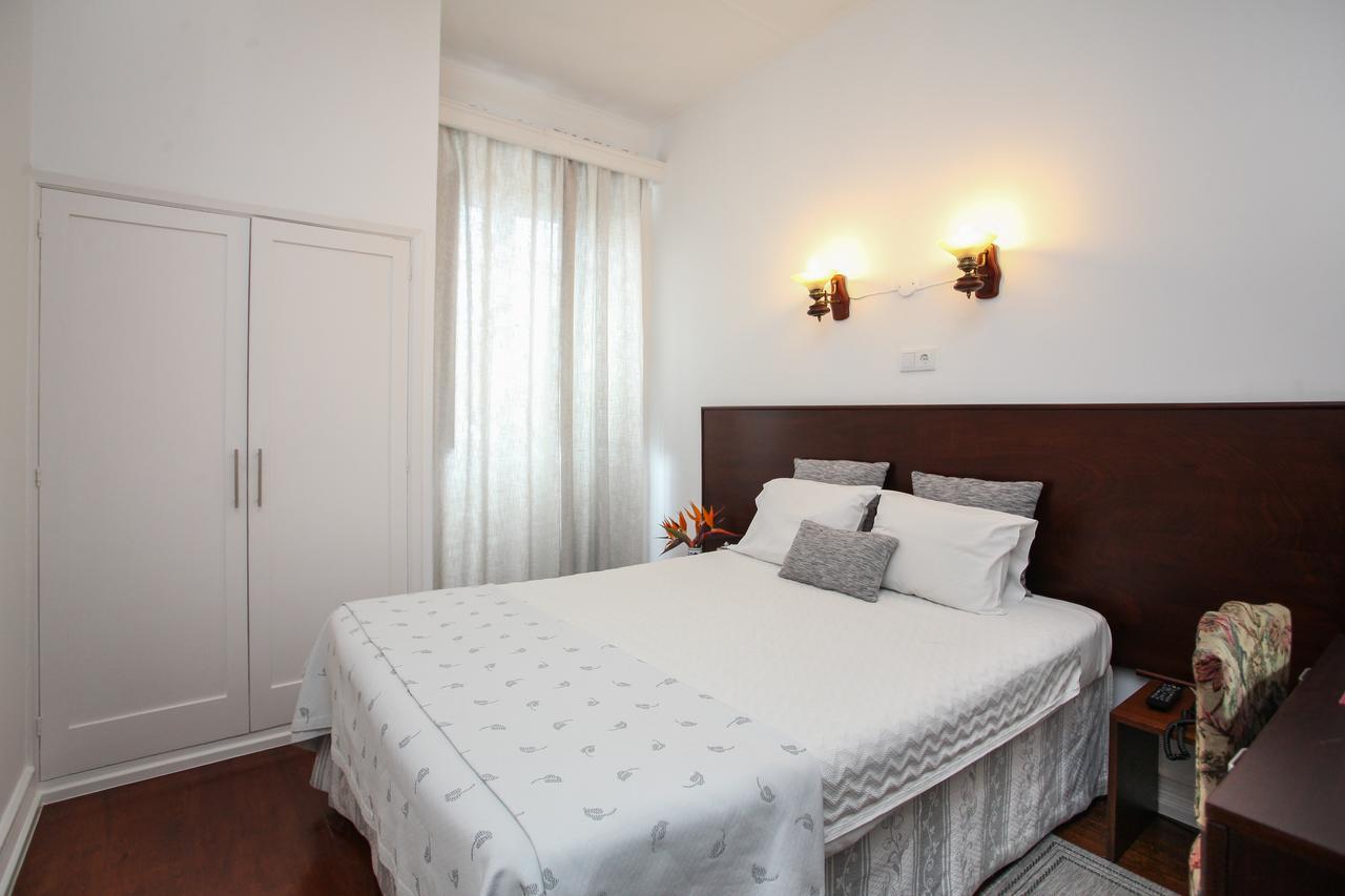 Hotel Sao Miguel Понта-Делгада Экстерьер фото