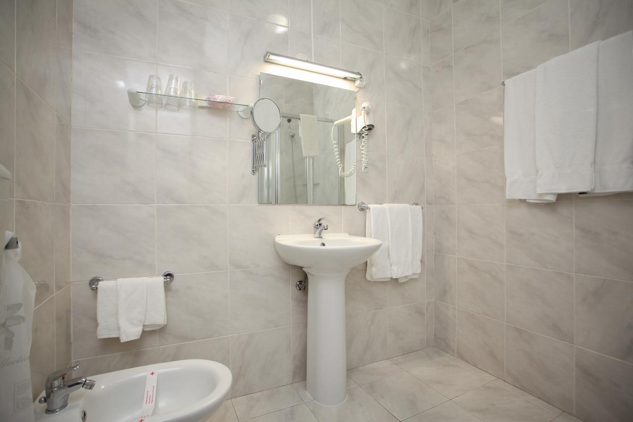 Hotel Sao Miguel Понта-Делгада Экстерьер фото